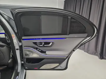 Mercedes-Benz S 400 Long 4M