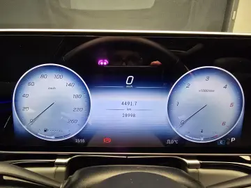 Mercedes-Benz S 400 Long 4M
