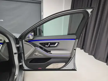Mercedes-Benz S 400 Long 4M