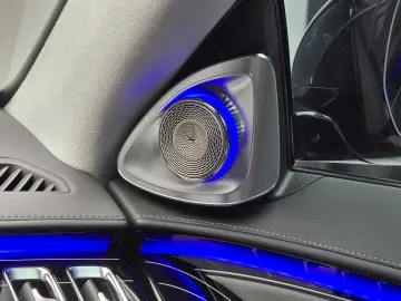 Mercedes-Benz S 400 Long 4M