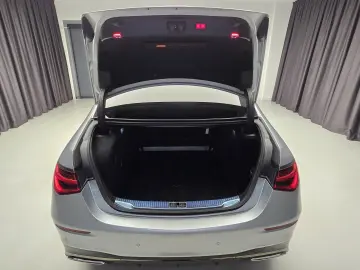 Mercedes-Benz S 400 Long 4M