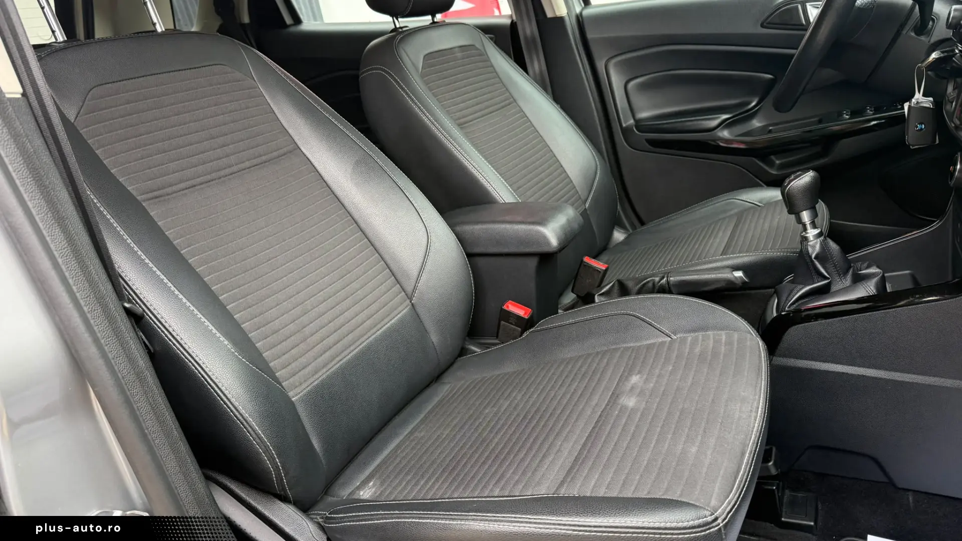 Ford EcoSport 2022 1.0Benz 125Cp 107.000Km Inmatriculat RO