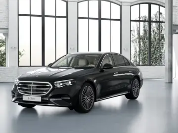Mercedes-Benz E 300 de 4M EXCLUSIVE Pano Super