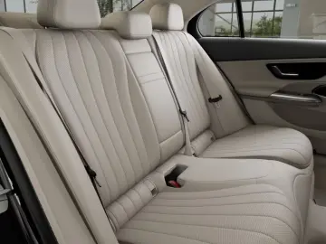 Mercedes-Benz E 300 de 4M EXCLUSIVE Pano Super