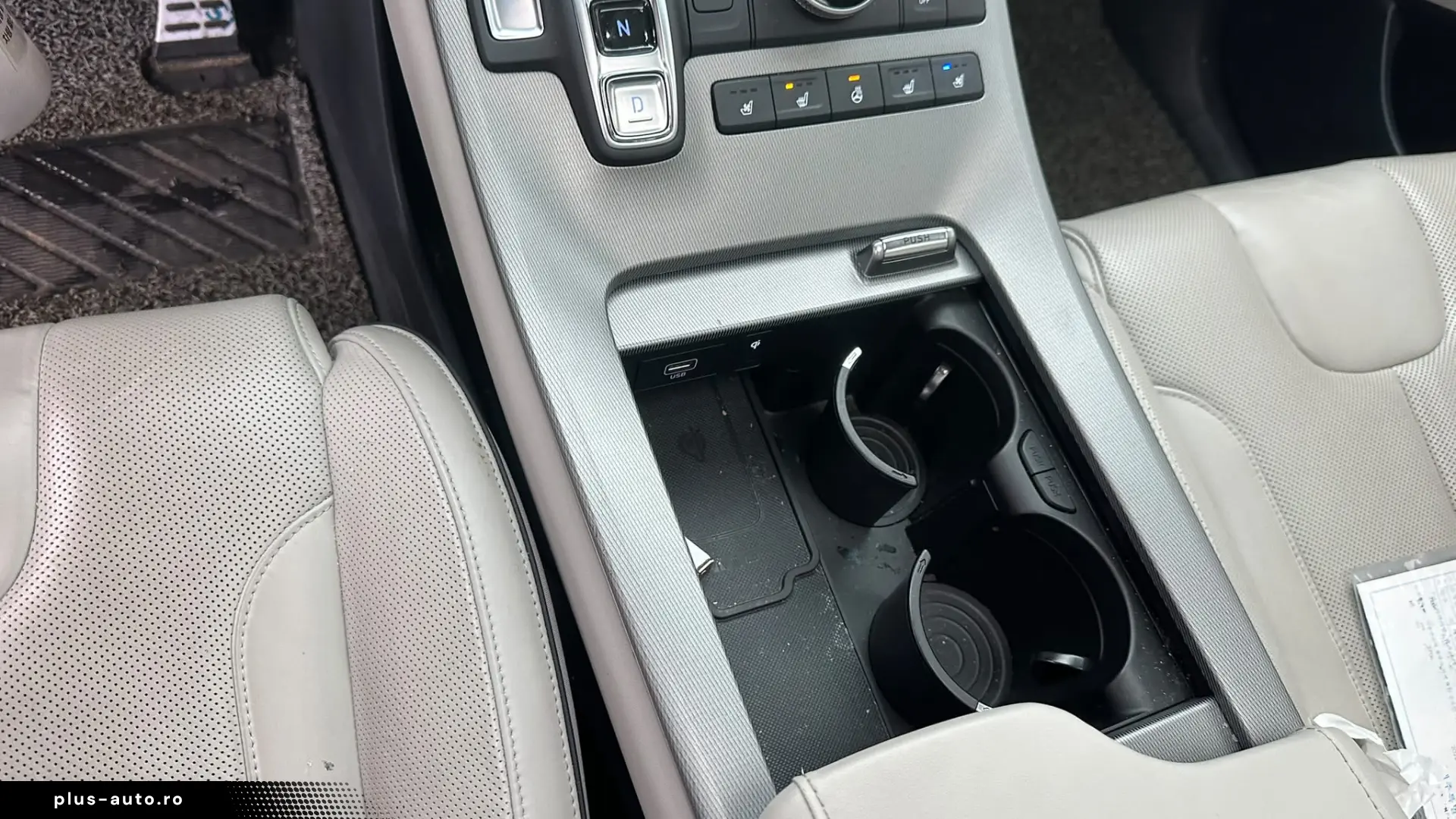 Hyundai Palisade Transit  Garantie 36 de luni