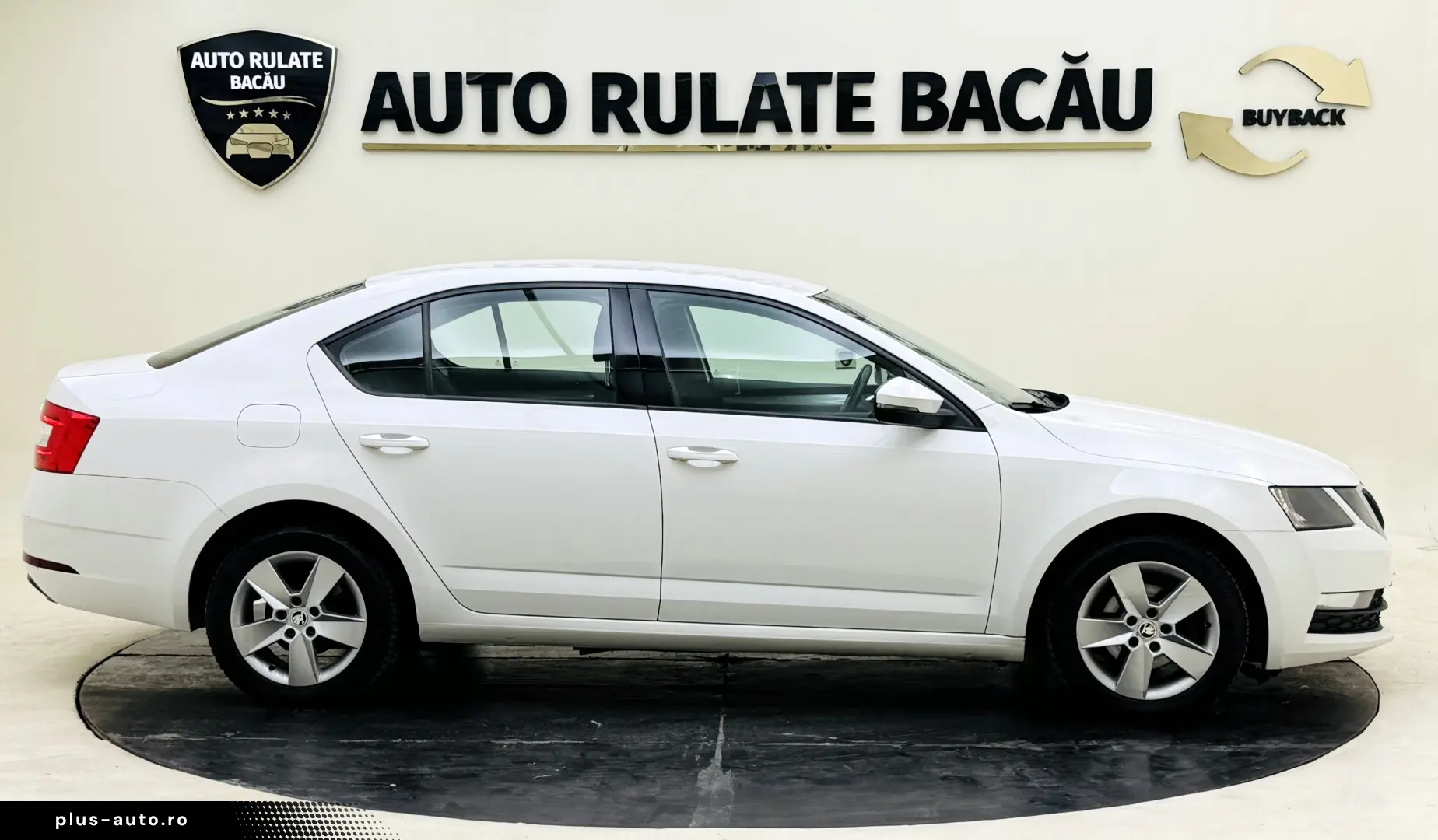 Skoda Octavia 1.6 TDI 116CP Automata 2018 Euro 6