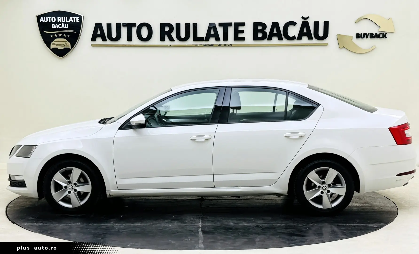 Skoda Octavia 1.6 TDI 116CP Automata 2018 Euro 6