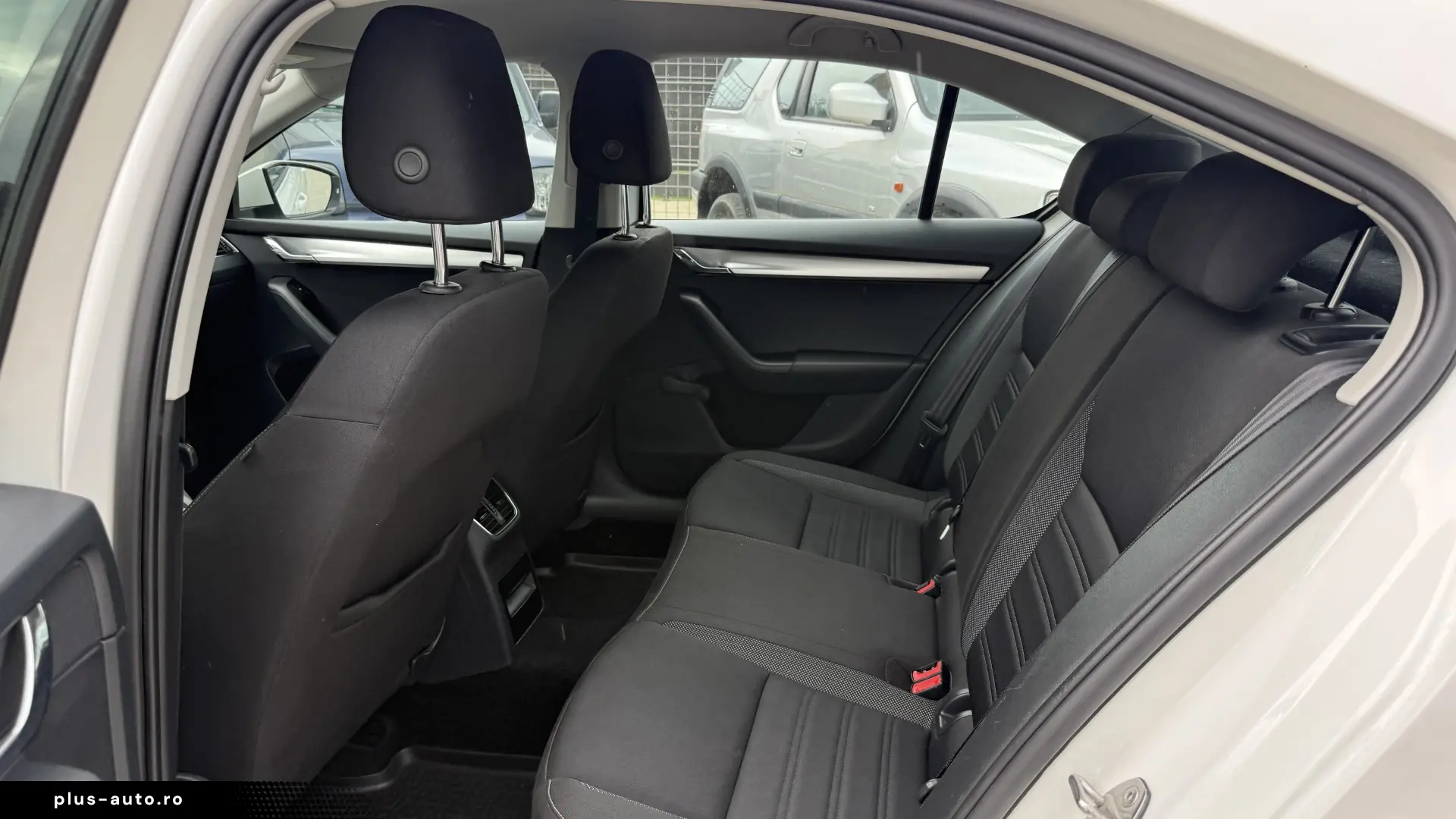 Skoda Octavia 1.6 TDI 116CP Automata 2018 Euro 6
