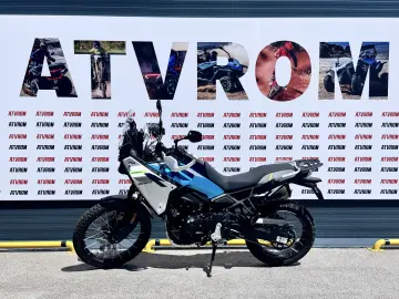 CFMOTO 450MT '26