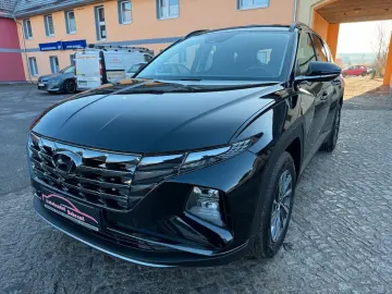 HYUNDAI Tucson 1.6 T-GDI  Mild-Hybrid Select LED Navi