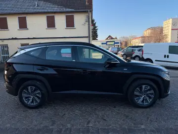 HYUNDAI Tucson 1.6 T-GDI  Mild-Hybrid Select LED Navi