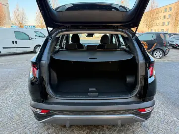 HYUNDAI Tucson 1.6 T-GDI  Mild-Hybrid Select LED Navi