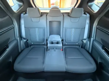 HYUNDAI Tucson 1.6 T-GDI  Mild-Hybrid Select LED Navi