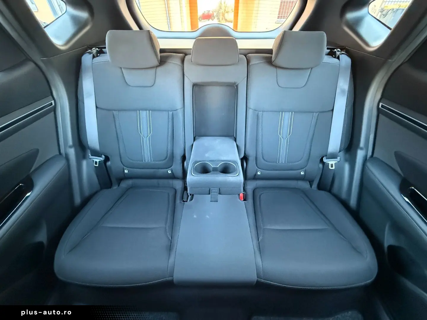 HYUNDAI Tucson 1.6 T-GDI  Mild-Hybrid Select LED Navi