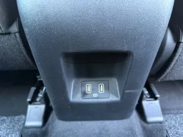 HYUNDAI Tucson 1.6 T-GDI  Mild-Hybrid Select LED Navi