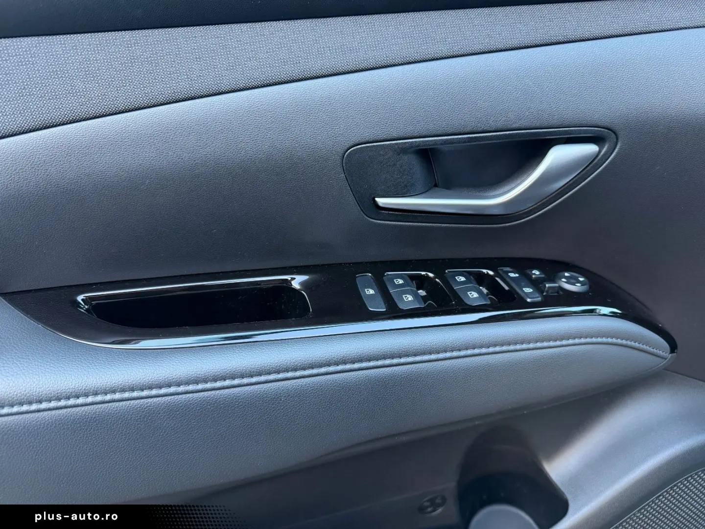 HYUNDAI Tucson 1.6 T-GDI  Mild-Hybrid Select LED Navi