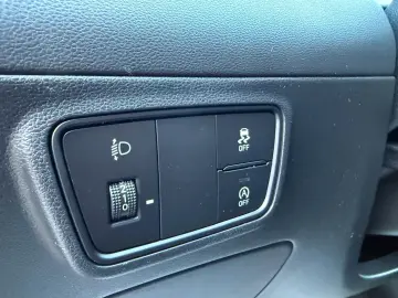 HYUNDAI Tucson 1.6 T-GDI  Mild-Hybrid Select LED Navi