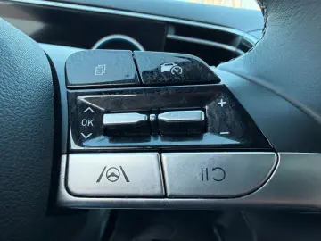 HYUNDAI Tucson 1.6 T-GDI  Mild-Hybrid Select LED Navi