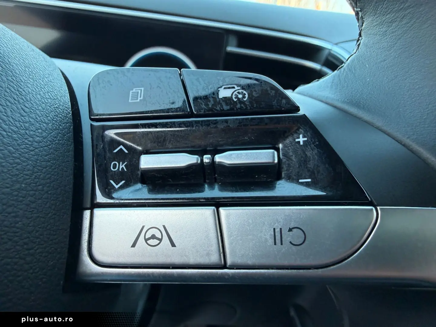 HYUNDAI Tucson 1.6 T-GDI  Mild-Hybrid Select LED Navi