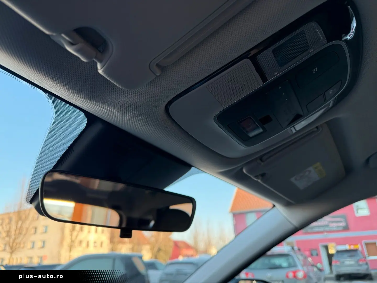 HYUNDAI Tucson 1.6 T-GDI  Mild-Hybrid Select LED Navi