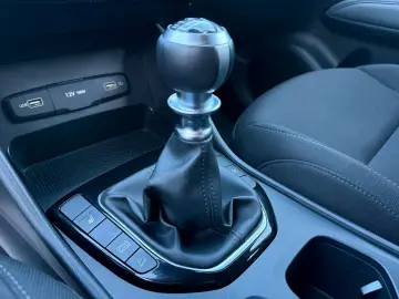 HYUNDAI Tucson 1.6 T-GDI  Mild-Hybrid Select LED Navi