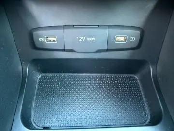 HYUNDAI Tucson 1.6 T-GDI  Mild-Hybrid Select LED Navi