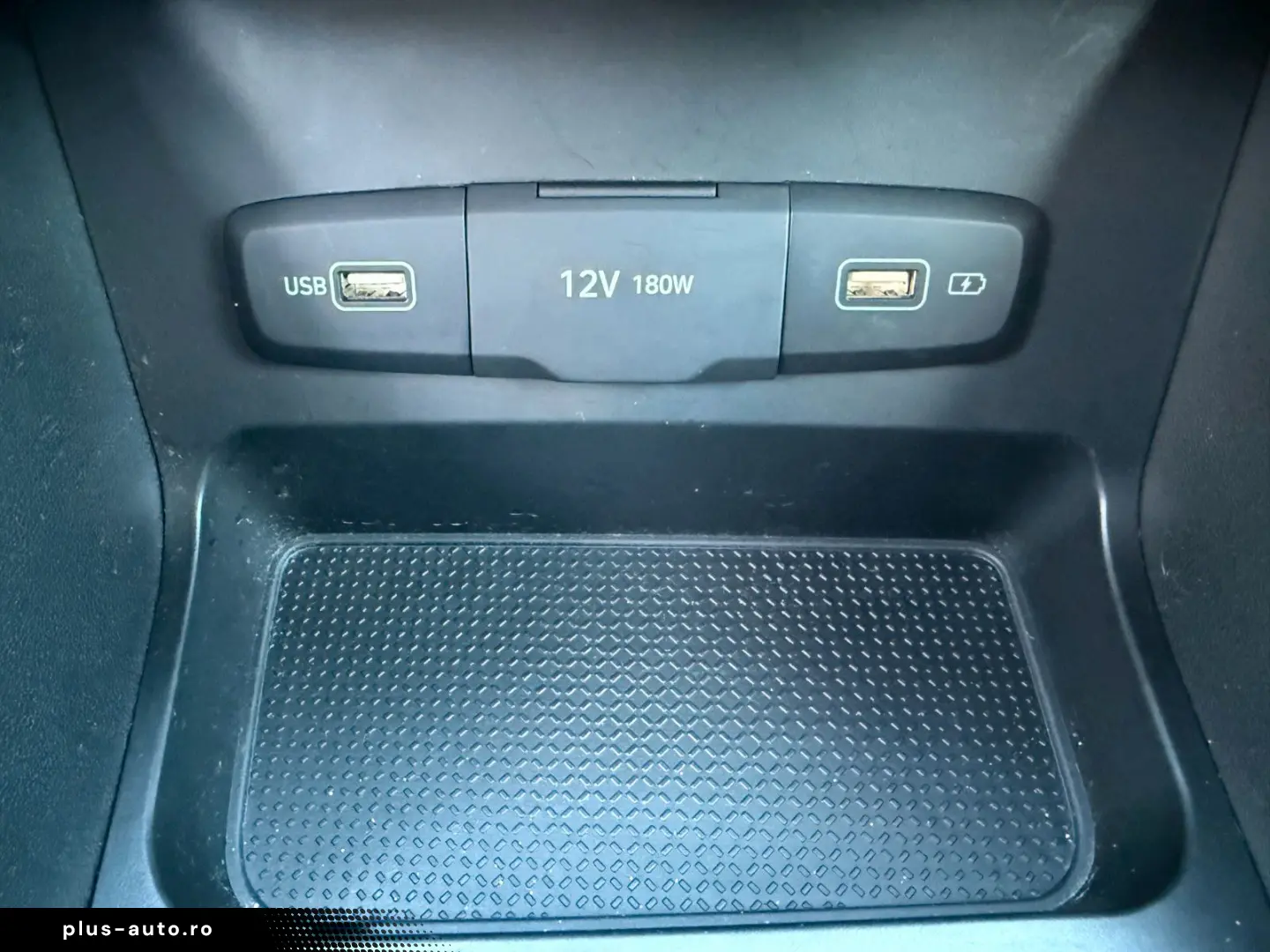 HYUNDAI Tucson 1.6 T-GDI  Mild-Hybrid Select LED Navi
