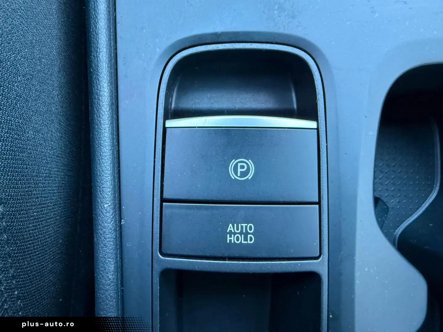 HYUNDAI Tucson 1.6 T-GDI  Mild-Hybrid Select LED Navi