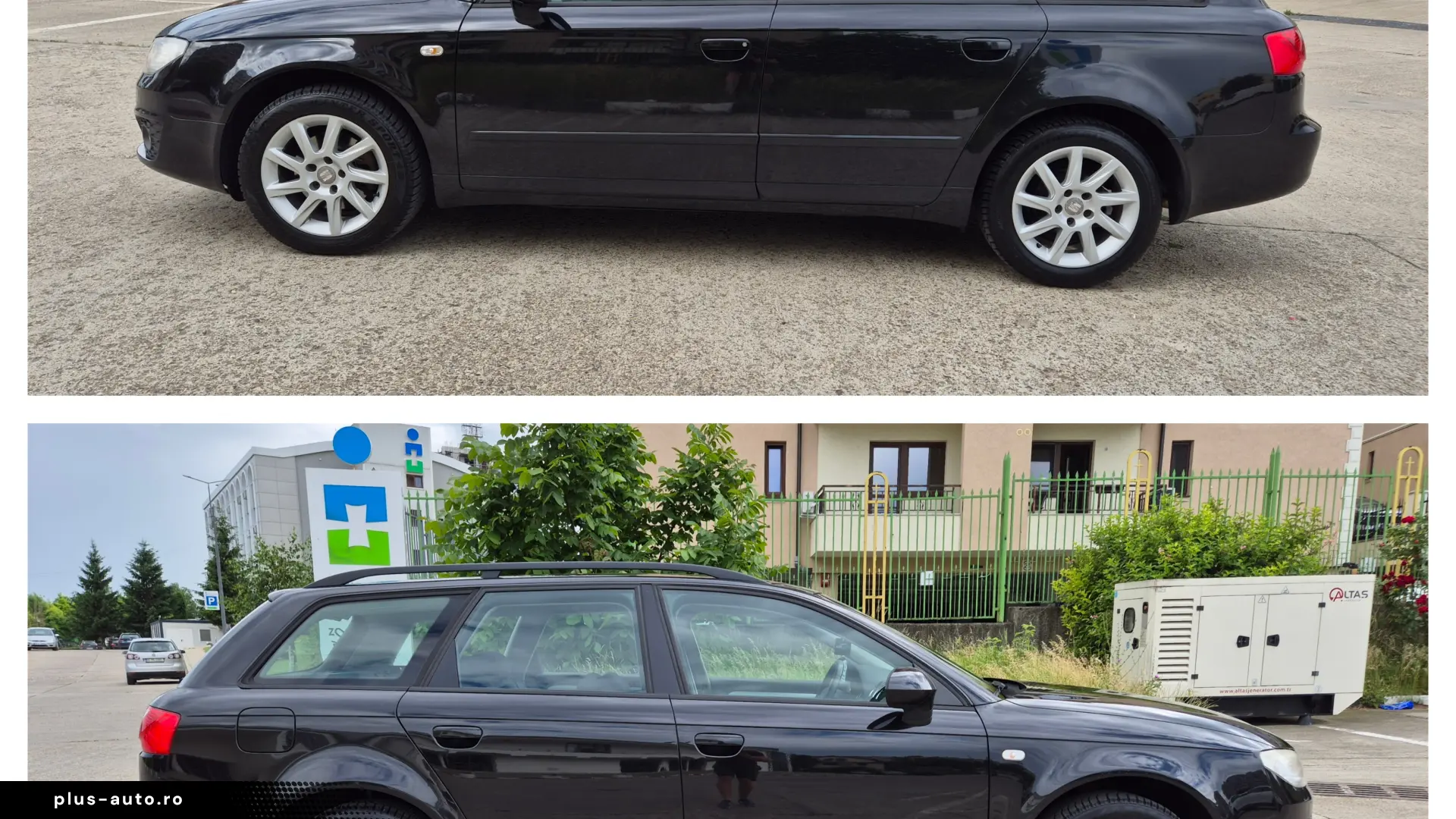 Seat Exeo 2012 2.0 TDI 143 CP euro 5