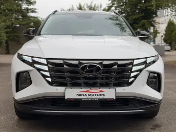 HYUNDAI Tucson Prime Mild-Hybrid 4x4