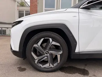 HYUNDAI Tucson Prime Mild-Hybrid 4x4