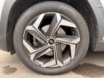 HYUNDAI Tucson Prime Mild-Hybrid 4x4