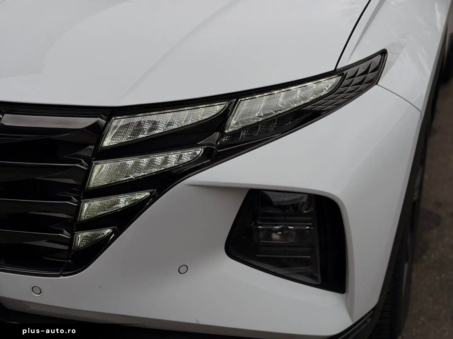 HYUNDAI Tucson Prime Mild-Hybrid 4x4