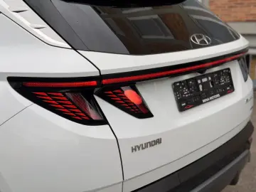 HYUNDAI Tucson Prime Mild-Hybrid 4x4