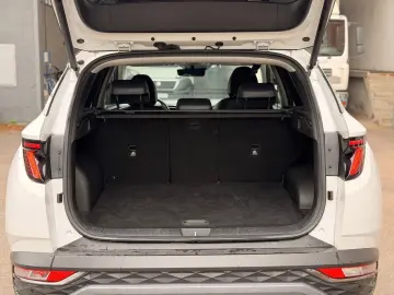 HYUNDAI Tucson Prime Mild-Hybrid 4x4