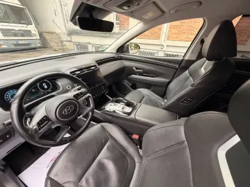 HYUNDAI Tucson Prime Mild-Hybrid 4x4