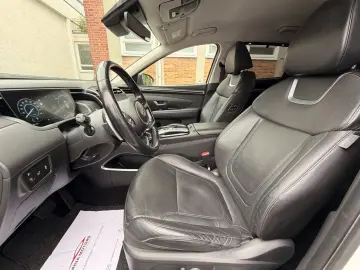 HYUNDAI Tucson Prime Mild-Hybrid 4x4