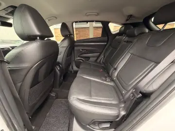 HYUNDAI Tucson Prime Mild-Hybrid 4x4