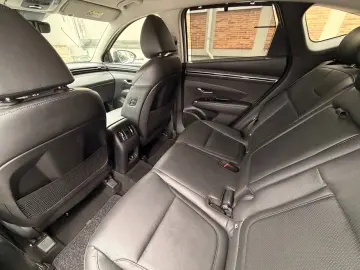 HYUNDAI Tucson Prime Mild-Hybrid 4x4