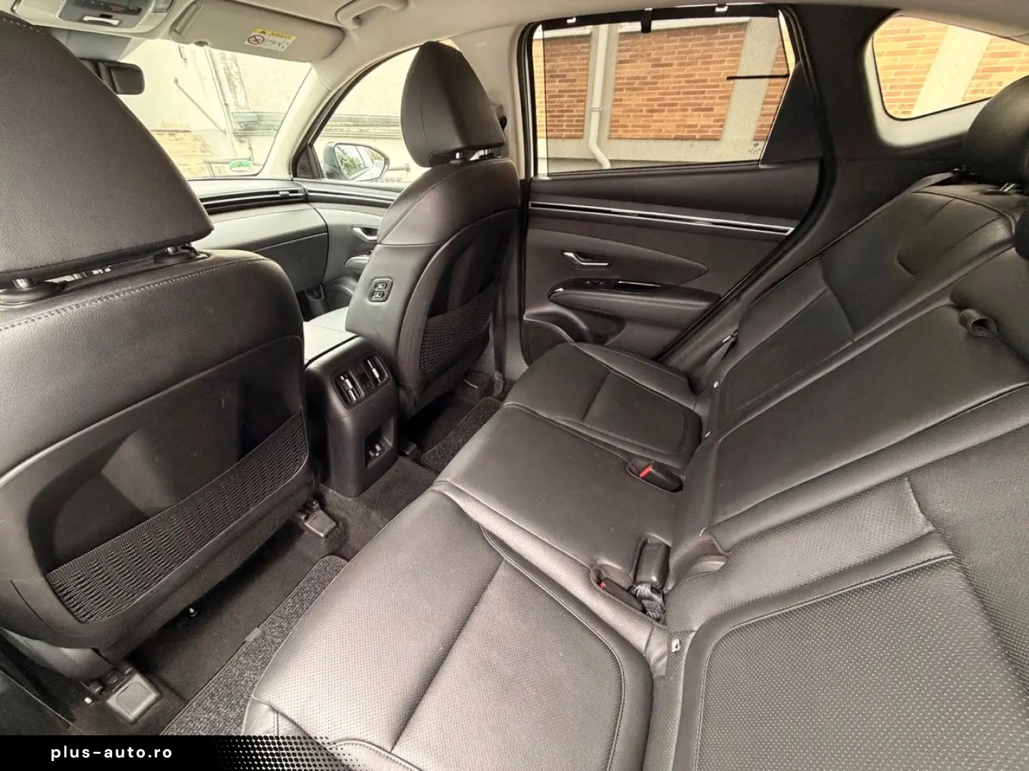 HYUNDAI Tucson Prime Mild-Hybrid 4x4