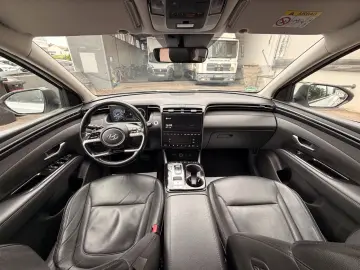 HYUNDAI Tucson Prime Mild-Hybrid 4x4
