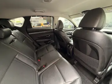HYUNDAI Tucson Prime Mild-Hybrid 4x4