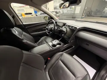 HYUNDAI Tucson Prime Mild-Hybrid 4x4