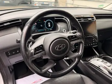 HYUNDAI Tucson Prime Mild-Hybrid 4x4