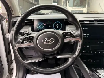 HYUNDAI Tucson Prime Mild-Hybrid 4x4