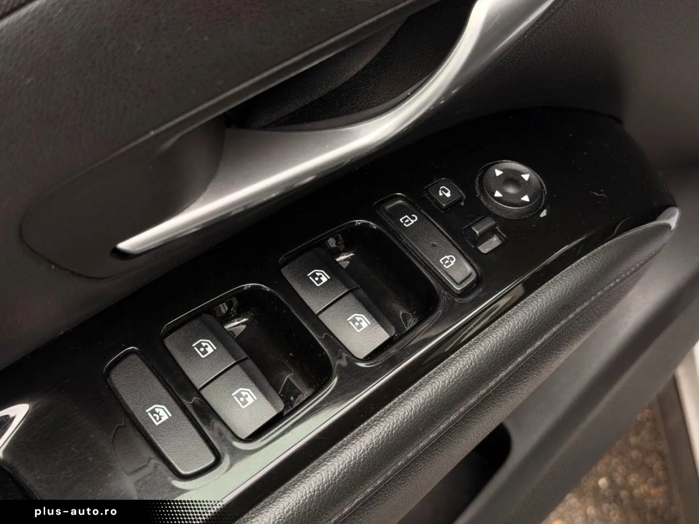HYUNDAI Tucson Prime Mild-Hybrid 4x4