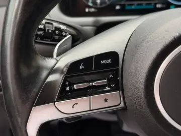 HYUNDAI Tucson Prime Mild-Hybrid 4x4
