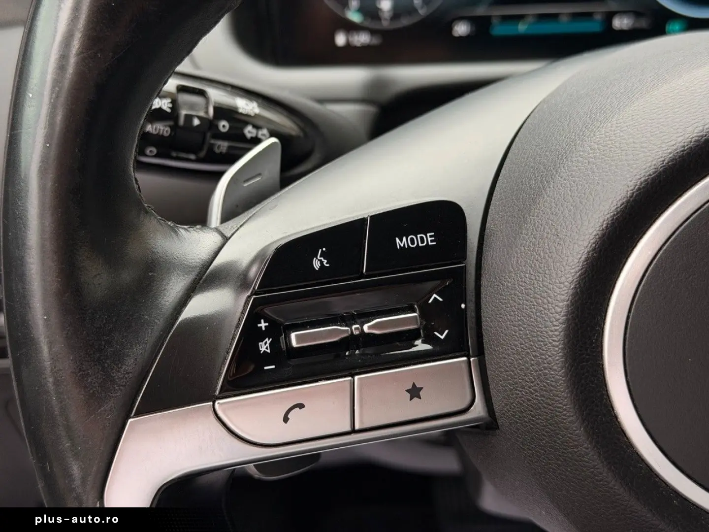 HYUNDAI Tucson Prime Mild-Hybrid 4x4