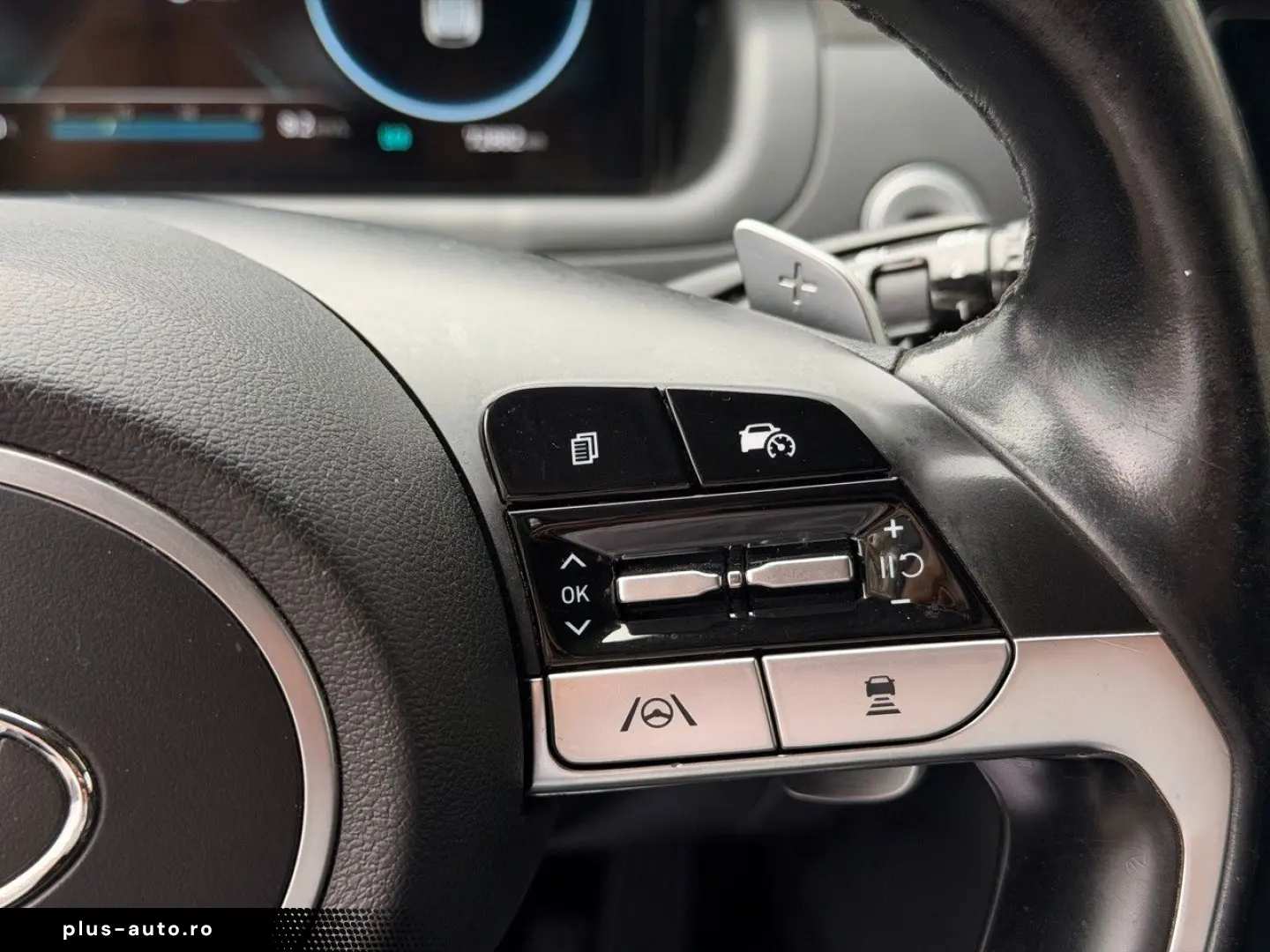 HYUNDAI Tucson Prime Mild-Hybrid 4x4