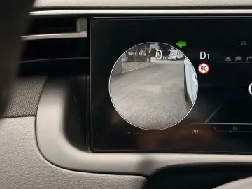 HYUNDAI Tucson Prime Mild-Hybrid 4x4